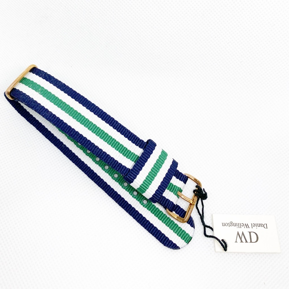 Daniel Wellington Classic Warwick Watch Band 40MM